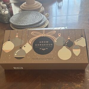 Grow Gorgeous Women Hair Shampoo Gift Set